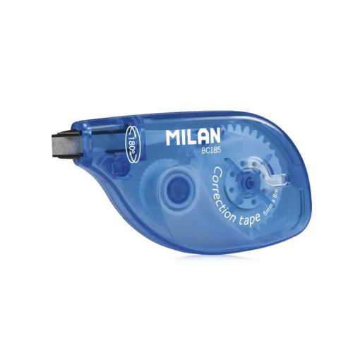 Picture of MILAN CORRECTION TAPE 5MM X 8M